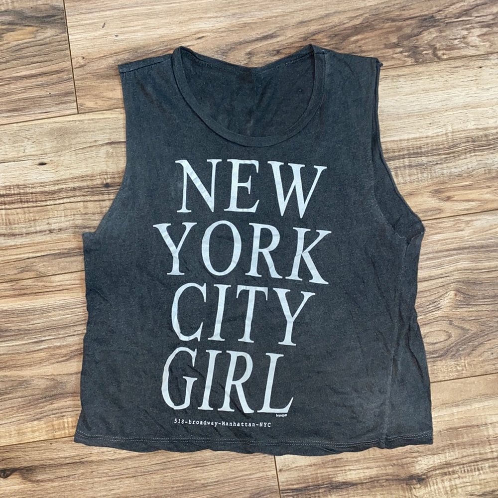 Brandy top